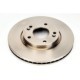 Disc frana TEXTAR Fata Dreapta/Stanga 280.0 mm, 47.3 mm, 26.0 mm, compatibil HYUNDAI COUPE II, I30, IX20, SONATA V, TIBURON, TUCSON, KIA CARENS III, CEE&apos;D, CERATO II