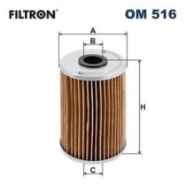 Filtru ulei FILTRON