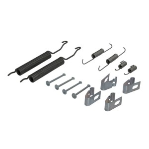 Set accesorii, sabot de frana QUICK BRAKE