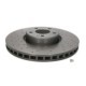 Disc frana BREMBO Fata Dreapta/Stanga MERCEDES C (A205, C205, S205, W205), CLS (C257), E (A238, S213, C238) 342.0 mm