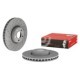 Disc frana BREMBO Fata Dreapta/Stanga MERCEDES C (A205, C205, S205, W205), CLS (C257), E (A238, S213, C238) 342.0 mm