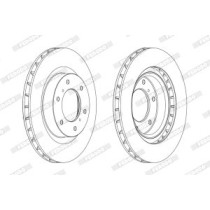 Disc frana FERODO