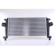 Intercooler compresor NISSENS pentru OPEL ASTRA J, ASTRA J GTC, CASCADA 1.3D-1.7D, dimensiuni 565x282x30 mm