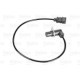 Senzor impulsuri arbore cotit VALEO pentru SEAT ALHAMBRA, CORDOBA, IBIZA II, GOLF III, lungime cablu 585 mm, 3 pini