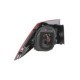 Stopuri spate VALEO Lampa spate Dreapta (extern) VW GOLF ALLTRACK VII, GOLF SPORTSVAN VII, GOLF VII 08.12-03.21