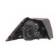 Stopuri spate VALEO Lampa spate Dreapta (extern) VW GOLF ALLTRACK VII, GOLF SPORTSVAN VII, GOLF VII 08.12-03.21