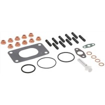 Set montaj, turbocompresor MAHLE