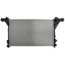 Radiator, racire motor NISSENS