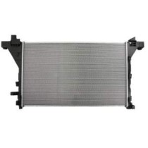 Radiator, racire motor NISSENS