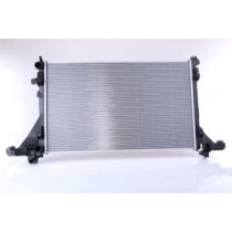 Radiator, racire motor NISSENS