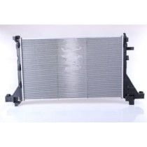 Radiator, racire motor NISSENS