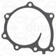 Garnitura pompa apa ELRING Hyundai Terracan Kia Carnival I II III K2900 2.9D 08.99-