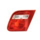 Stopuri spate DEPO Lampa spate Dreapta P21W BMW 3 E46 12.97-12.07 partea interioara culoare Rosu