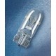 Bec lumini de stationare OSRAM W3W 12V 3W cutie 10buc pentru MERCEDES SL (R129), VARIO, RVI MASCOTT, VOLVO 850, C70 I 03.71-