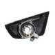 Proiector ceata TYC Lampa de ceata Stanga H11 FORD MONDEO III 06.03-02.07