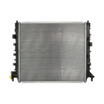 Radiator, racire motor KOYORAD