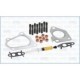 Set montaj turbocompresor AJUSA cu garnituri pentru OPEL MOVANO B, RENAULT MASTER III, TRAFIC II 2.0D/2.3D 08.06