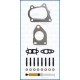 Set montaj turbocompresor AJUSA cu garnituri pentru OPEL MOVANO B, RENAULT MASTER III, TRAFIC II 2.0D/2.3D 08.06