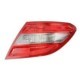 Stopuri spate DEPO Lampa spate Dreapta (P21W/W5W) MERCEDES C T-MODEL (S204), C (W204) 01.07-08.14