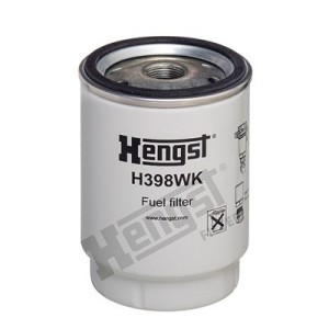 Filtru combustibil HENGST