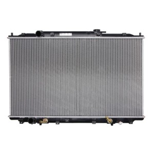 Radiator, racire motor NISSENS