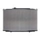 Radiator, racire motor NISSENS