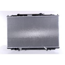 Radiator, racire motor NISSENS