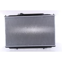 Radiator, racire motor NISSENS