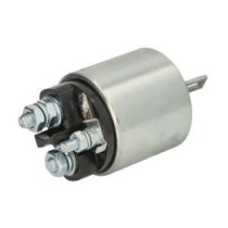 Solenoid, electromotor BOSCH