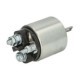 Solenoid electromotor BOSCH, starter electromagnet, sistem electric, demaror, 0,88 kg, index 1 986 SE1 656