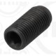 Surub reglaj ELRING diametru exterior 1.25 mm filet M12 mm lungime 26.75 mm