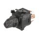 Comutator ventilator HANS PRIES 5 pini pentru AUDI 80 B1 B2 90 B2 VW GOLF I II JETTA I II LT 28-35 PASSAT B1 B2 POLO II 1.0-2.7D