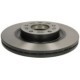 Disc frana TRW MOTO Fata Dreapta/Stanga 300.0 mm 48.5 mm 25.0 mm pentru MAZDA 3, 5 1.6D-2.3 10.03