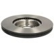 Disc frana TRW MOTO Fata Dreapta/Stanga 300.0 mm 48.5 mm 25.0 mm pentru MAZDA 3, 5 1.6D-2.3 10.03