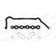 Set garnituri capac supape PAYEN pentru NISSAN PRIMASTAR, QASHQAI I, X-TRAIL, OPEL VIVARO A, RENAULT ESPACE IV, KOLEOS I, II, LAGUNA 2.0D/2.3D