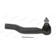 Cap de bara MOOG Stanga pentru TOYOTA AVENSIS, VERSO 1.6-2.2D 11.08-10.18, Dimensiuni: 180 mm, M16x1.5, M12x1.25