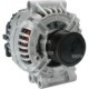 Alternator HC-CARGO 14V 98A nou pentru DACIA LOGAN, LOGAN EXPRESS, LOGAN MCV, SANDERO, NISSAN KUBISTAR, RENAULT CLIO II, III, ESPACE III, GRAND SCENIC II, KANGOO