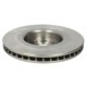 Disc frana BOSCH Fata Dreapta/Stanga 255.9 mm 41.0 mm 23.9 mm 4 gauri ventilate pentru DAEWOO ARANOS CIELO ESPERO OPEL ASCONA