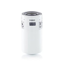 Filtru, sistem hidraulic primar MANN-FILTER