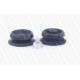 Set reparatie rulment sarcina amortizor MONROE montare MacPherson fata dreapta/stanga pentru MERCEDES SPRINTER VW LT 28-35 II 01.95-07.06