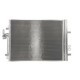 Condensator climatizare NISSENS radiator Klim cu uscător Ford Mondeo 2.5i 07 Galaxy 06 S-Max 06 Volvo XC60 08 dimensiuni 462x625x16 mm