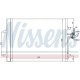 Condensator climatizare NISSENS radiator Klim cu uscător Ford Mondeo 2.5i 07 Galaxy 06 S-Max 06 Volvo XC60 08 dimensiuni 462x625x16 mm