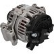 Alternator HC-CARGO 14V 90A nou pentru BMW 3 (E46) 1.6/1.8/2.0 03.01-12.07, lungime 187 mm, diametru fulie 49 mm