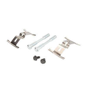 Set accesorii, placute frana QUICK BRAKE