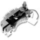 Regulator, alternator MAGNETI MARELLI