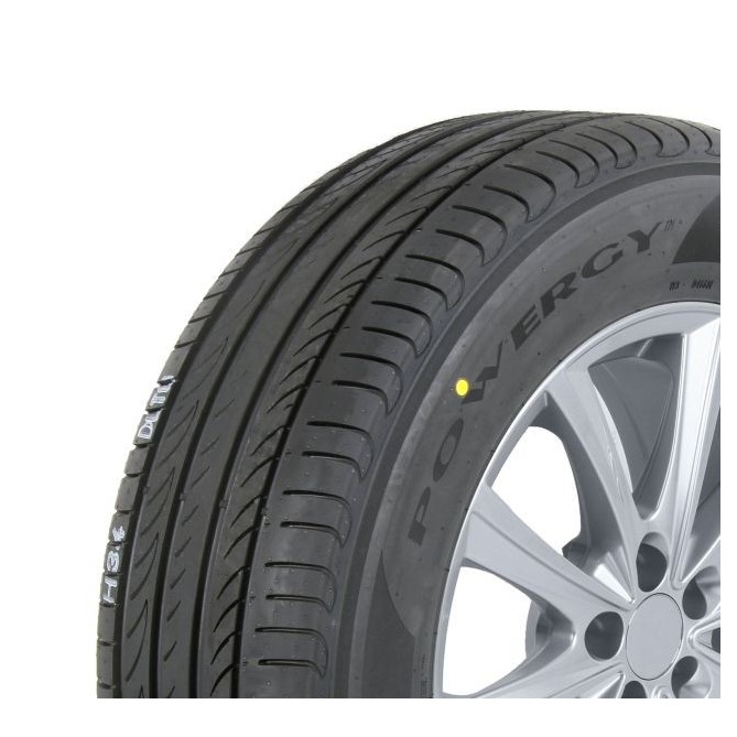 Anvelope vara SUV/4x4 B A 70.0 dB PIRELLI