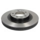 Disc frana TRW MOTO Fata Dreapta/Stanga 283.0 mm, 48.0 mm, 26.0 mm, 70.0 mm, 5 gauri, ventilat pentru CITROEN, OPEL