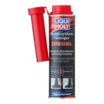 Aditiv combustibil LIQUI MOLY