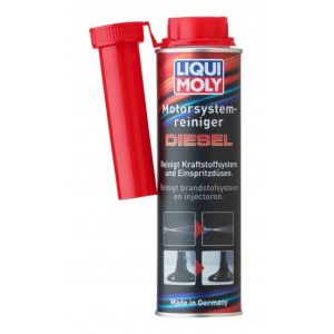 Aditiv combustibil LIQUI MOLY