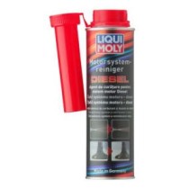 Aditiv combustibil LIQUI MOLY